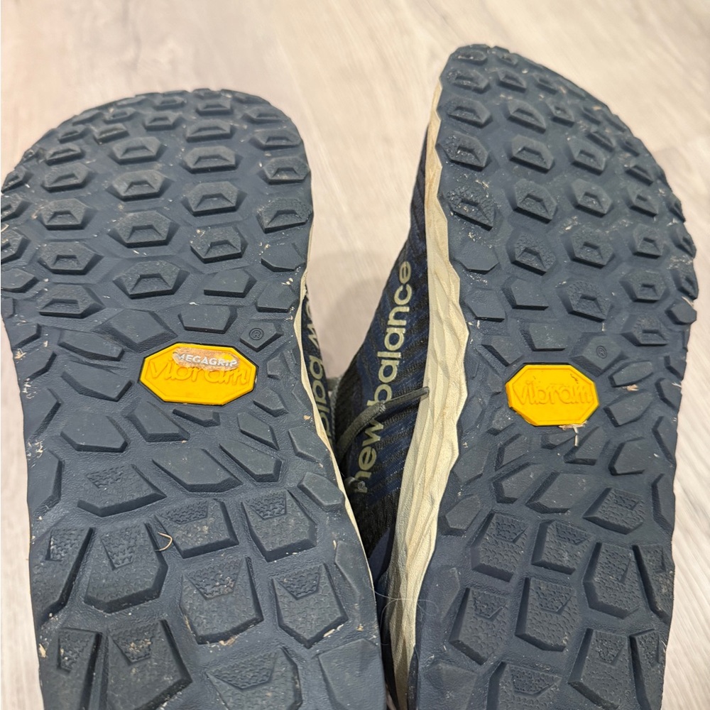New Balance Men's Hierro V5 - Picture 3 of 3